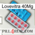 Lovevitra 40Mg new14